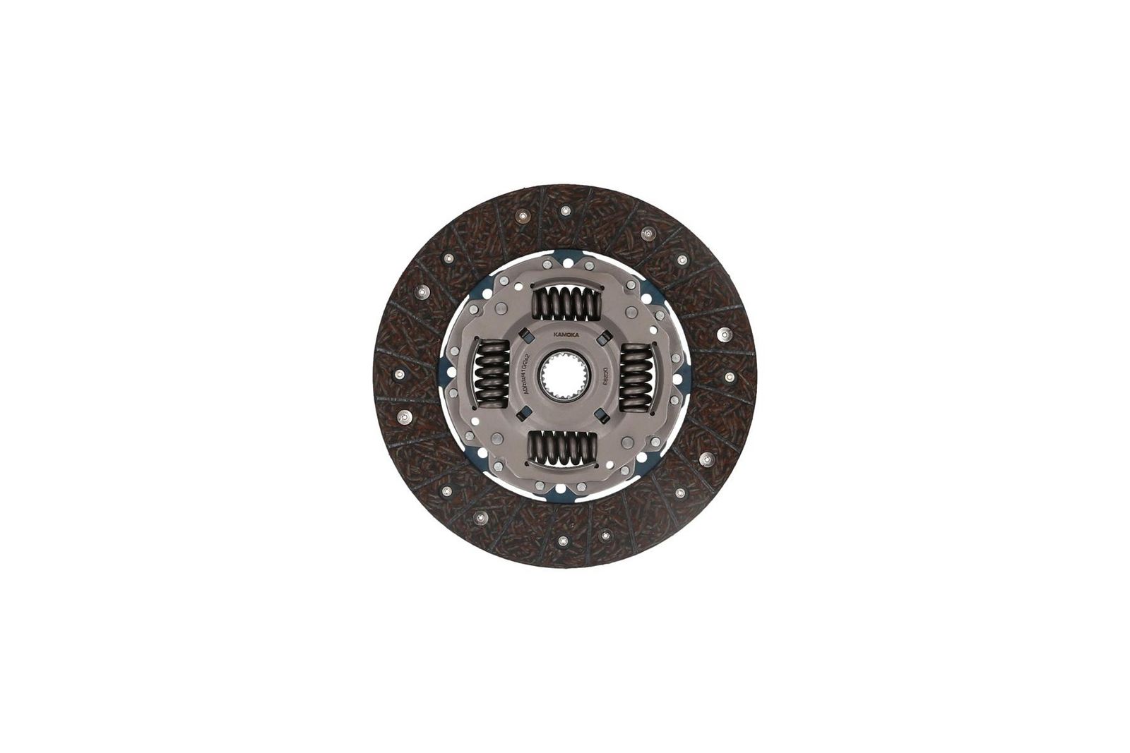 KAMOKA DC293 Disco frizione