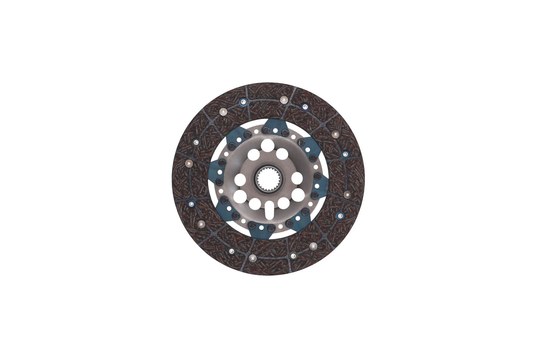 KAMOKA DC298 Clutch Disc...