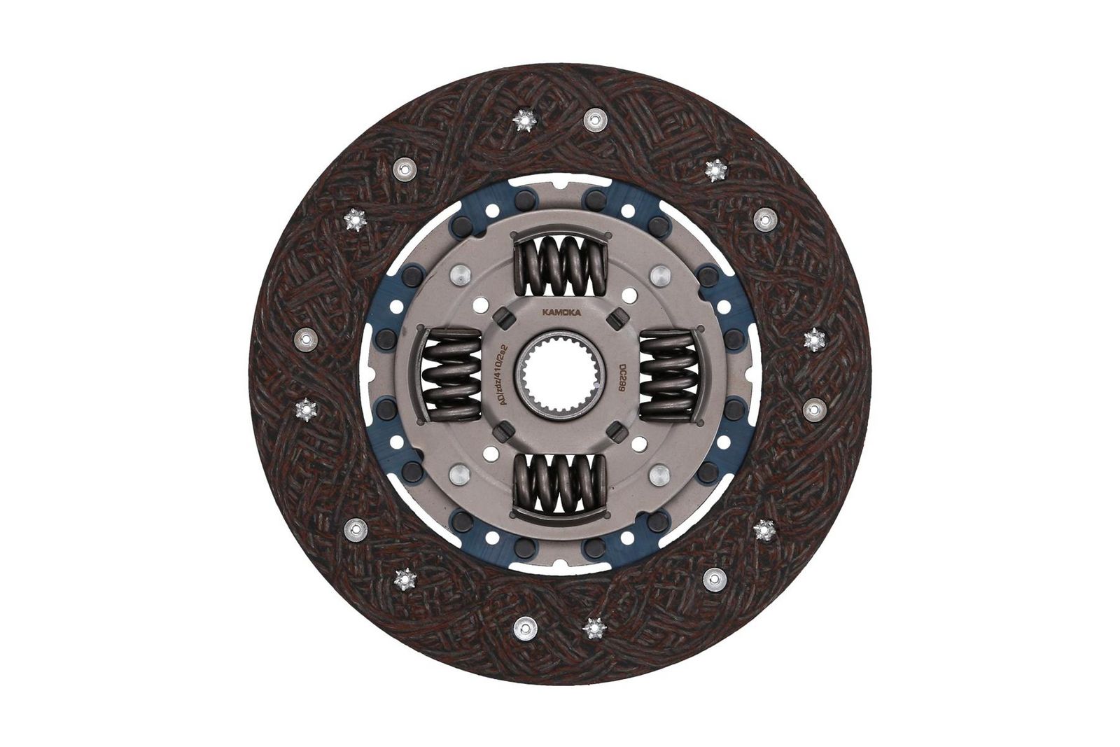 Clutch Disc
