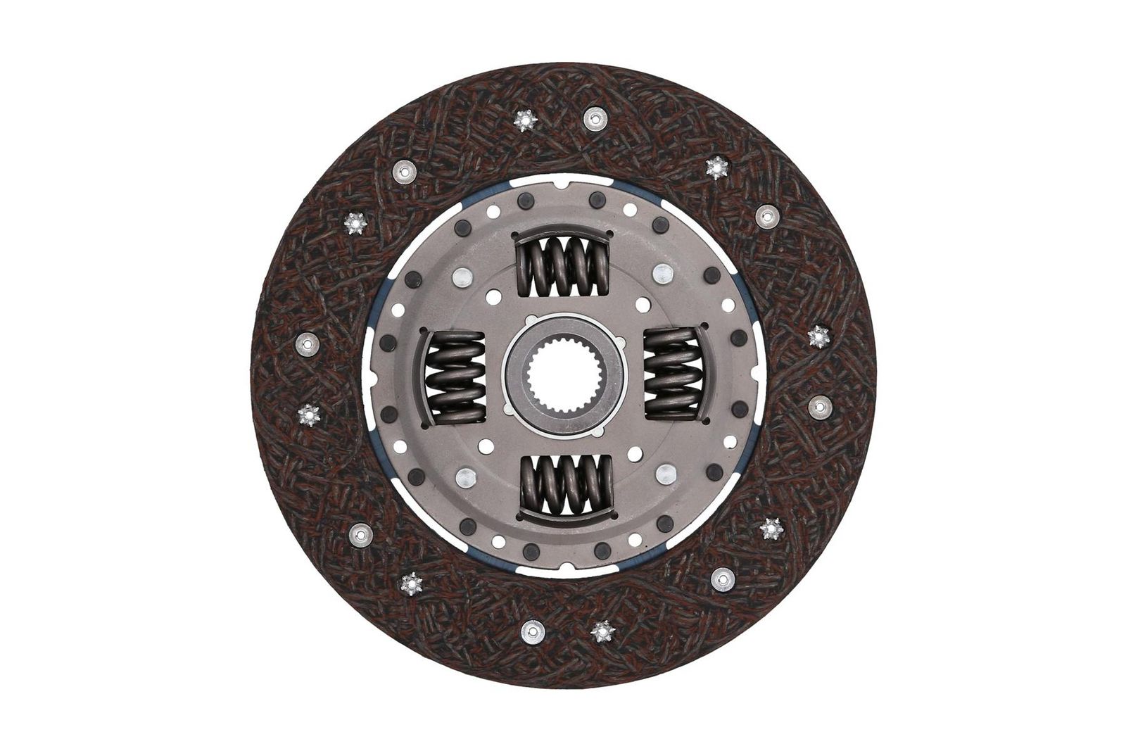 Clutch Disc 2