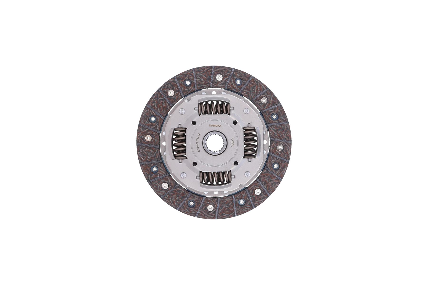 KAMOKA DC300 Disco frizione