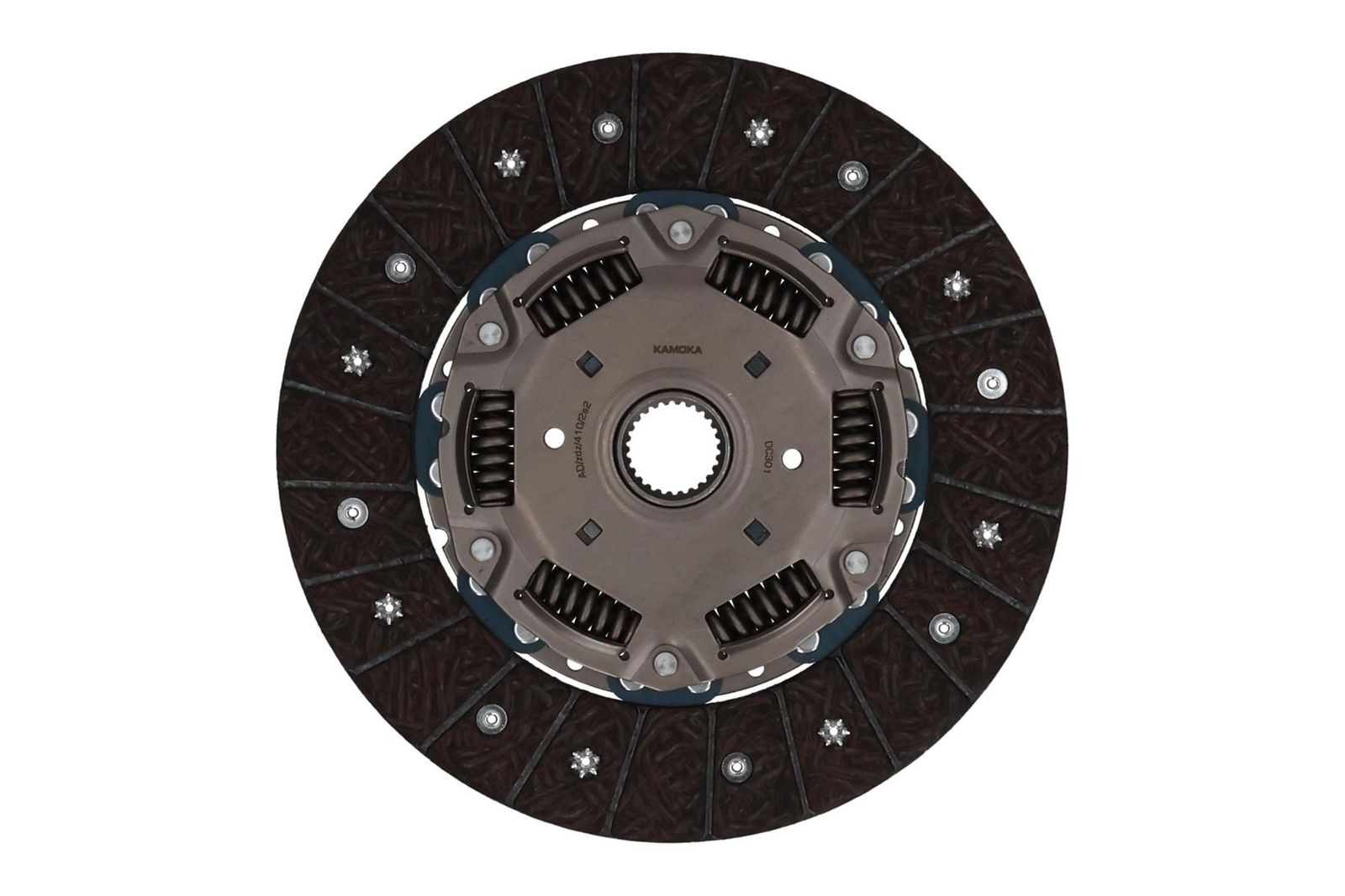 KAMOKA DC301 Disco frizione