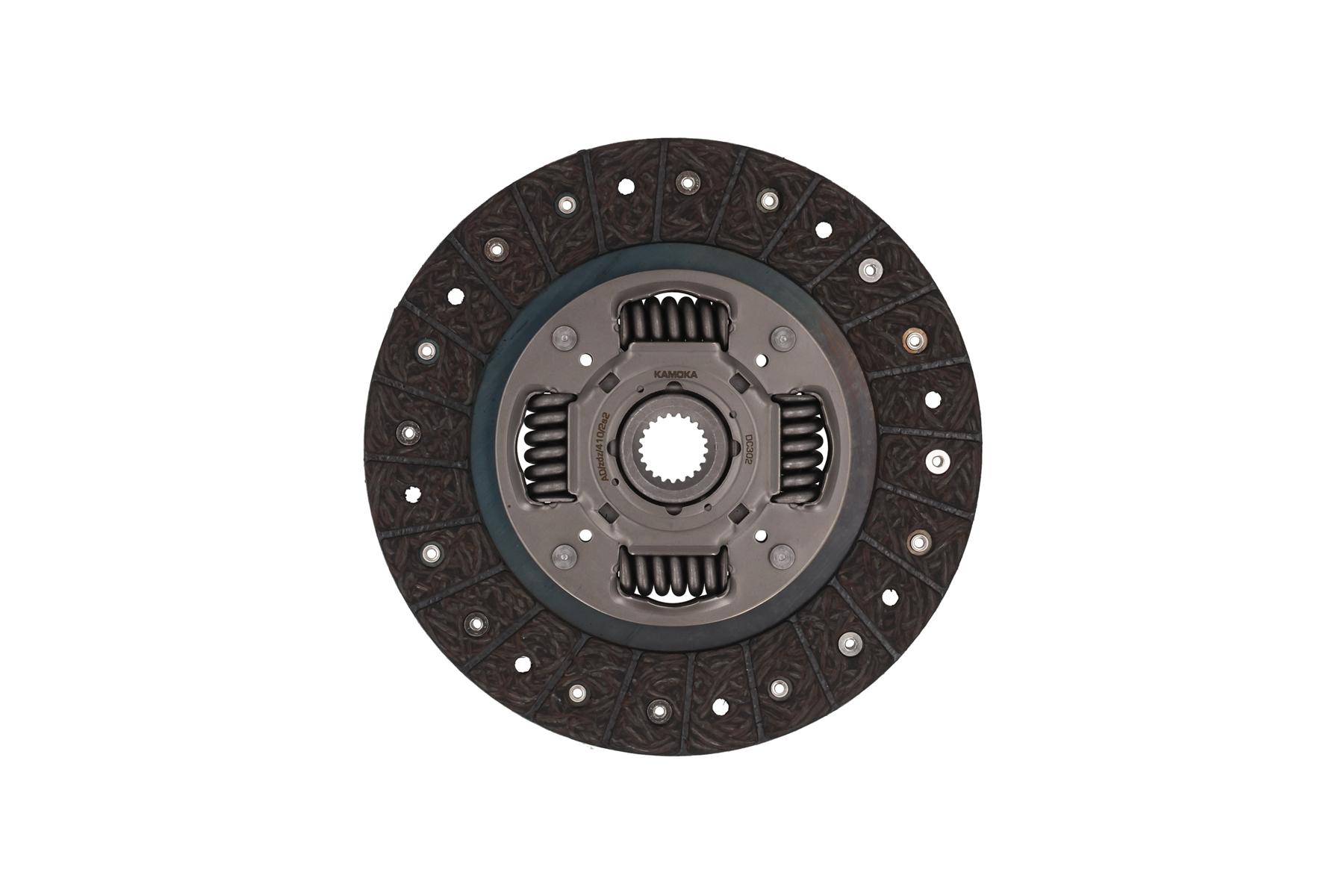 KAMOKA DC302 Disco frizione