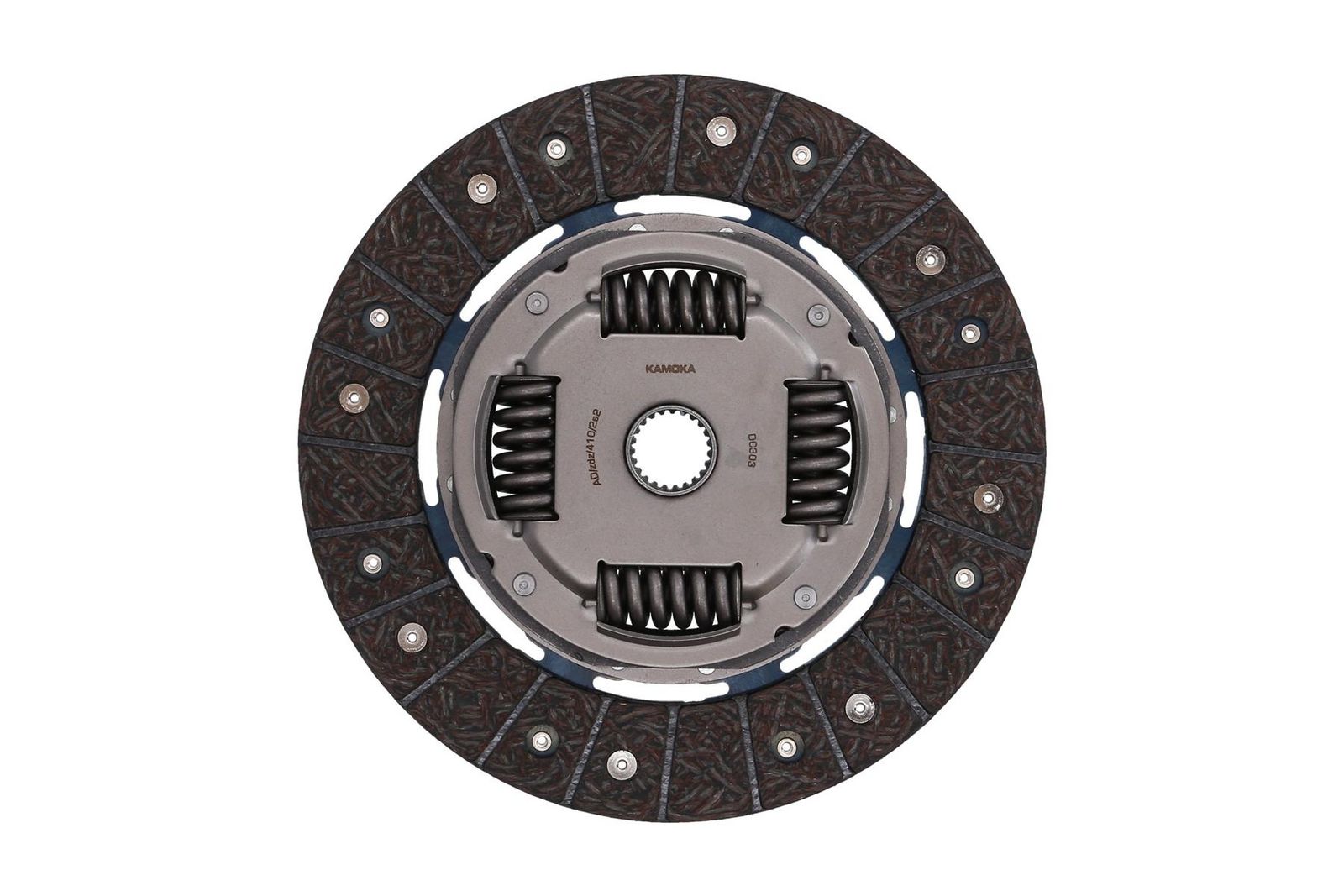Clutch Disc