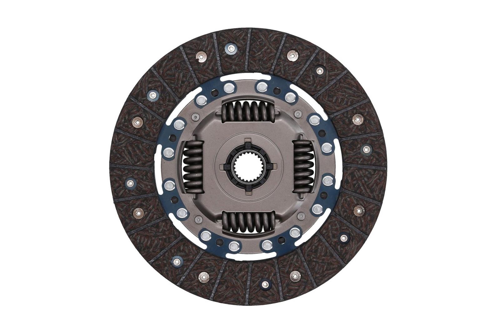 Clutch Disc 2