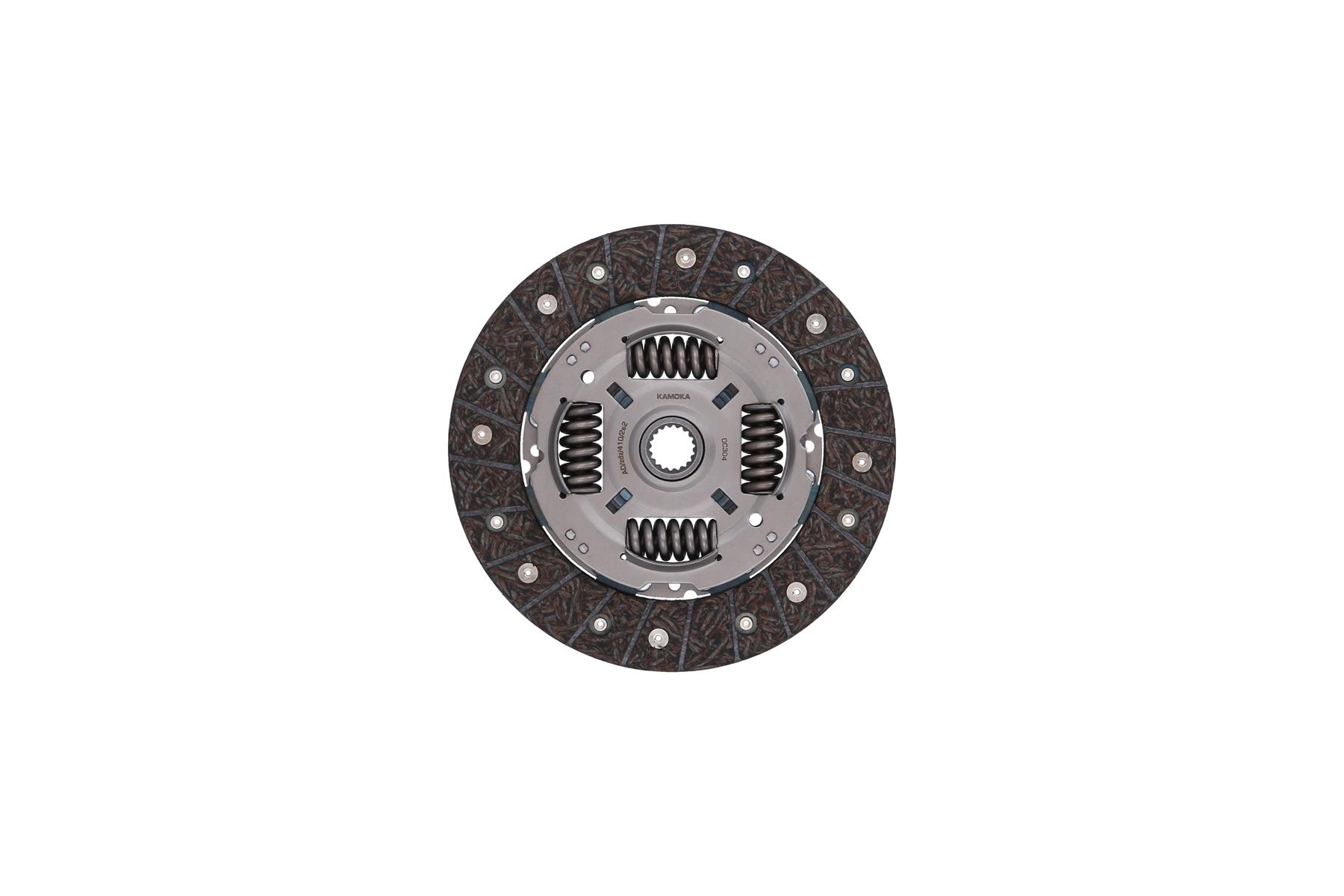 KAMOKA DC304 Disco frizione