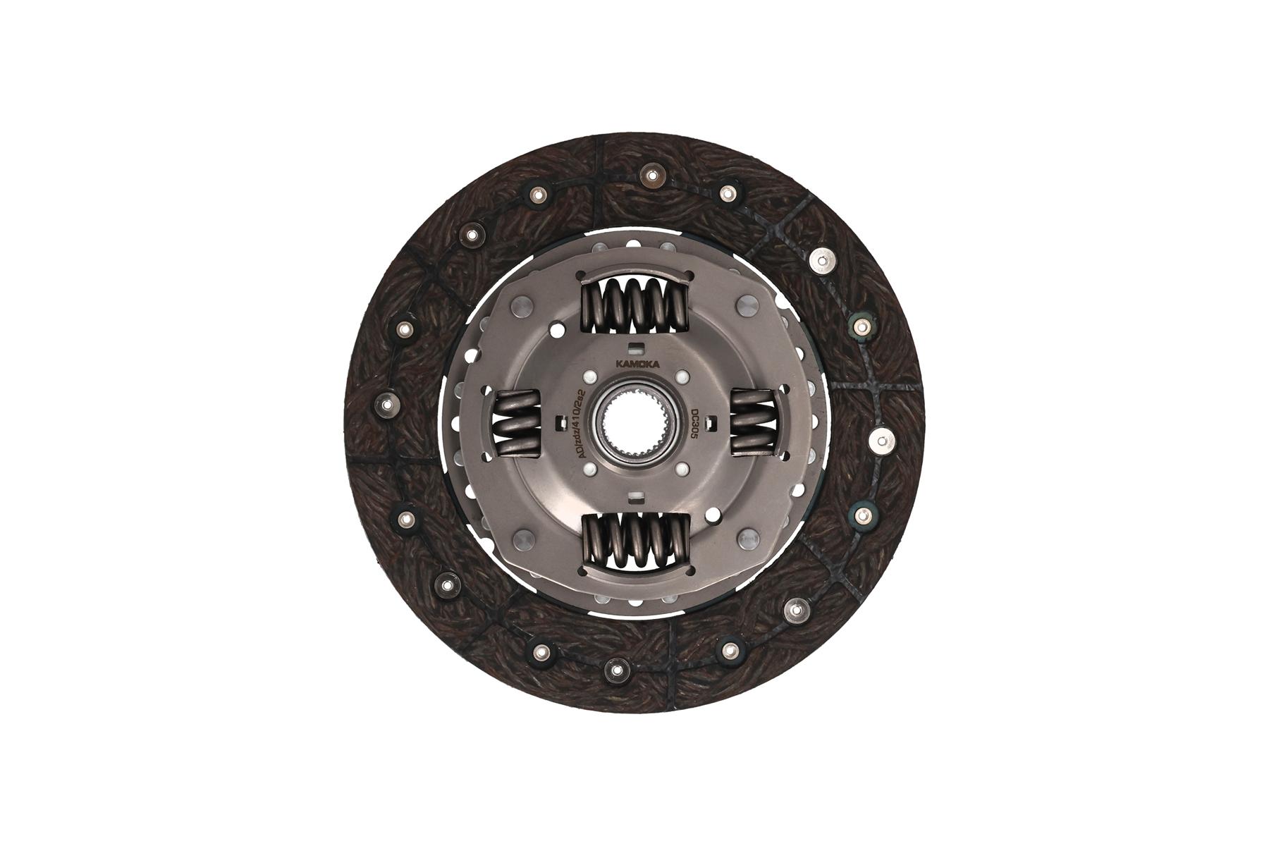 KAMOKA DC305 Clutch Disc...
