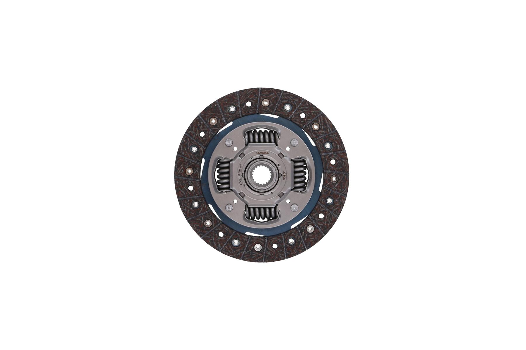 KAMOKA DC306 Disco frizione
