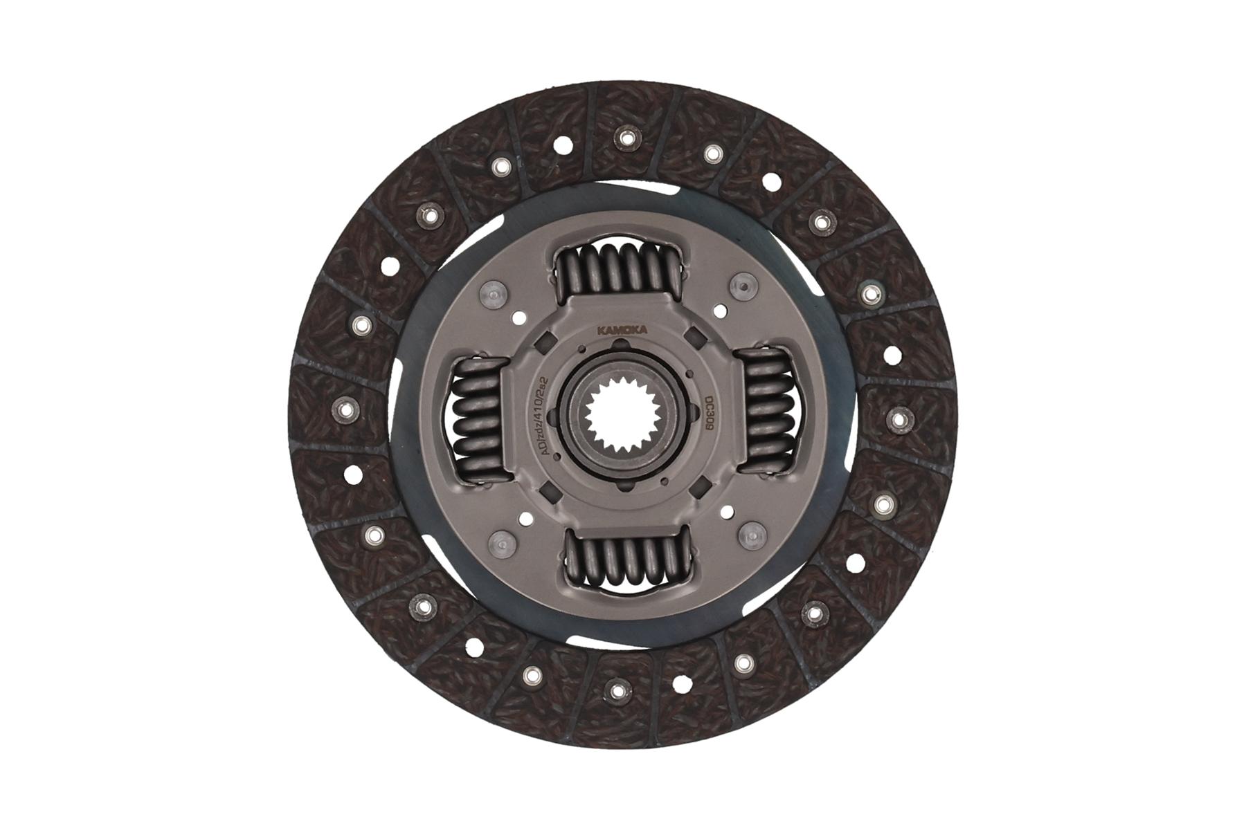 KAMOKA DC309 Disco frizione