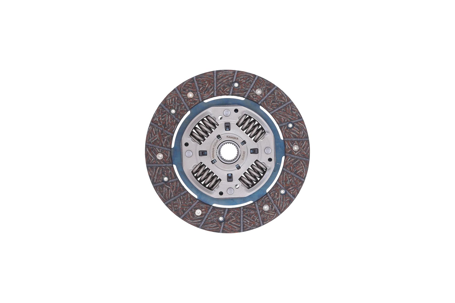 KAMOKA DC315 Clutch Disc...
