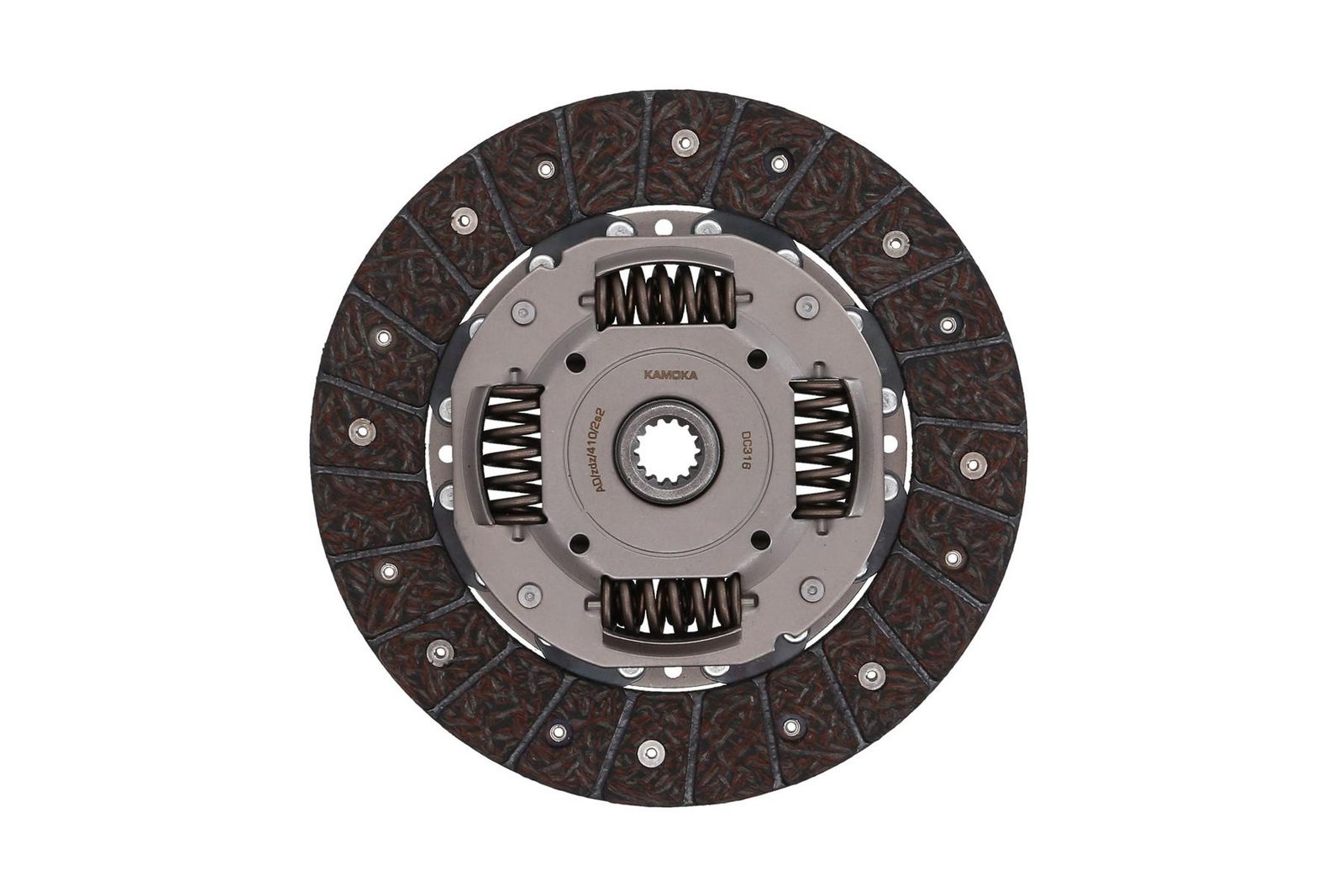 KAMOKA DC316 Disco frizione