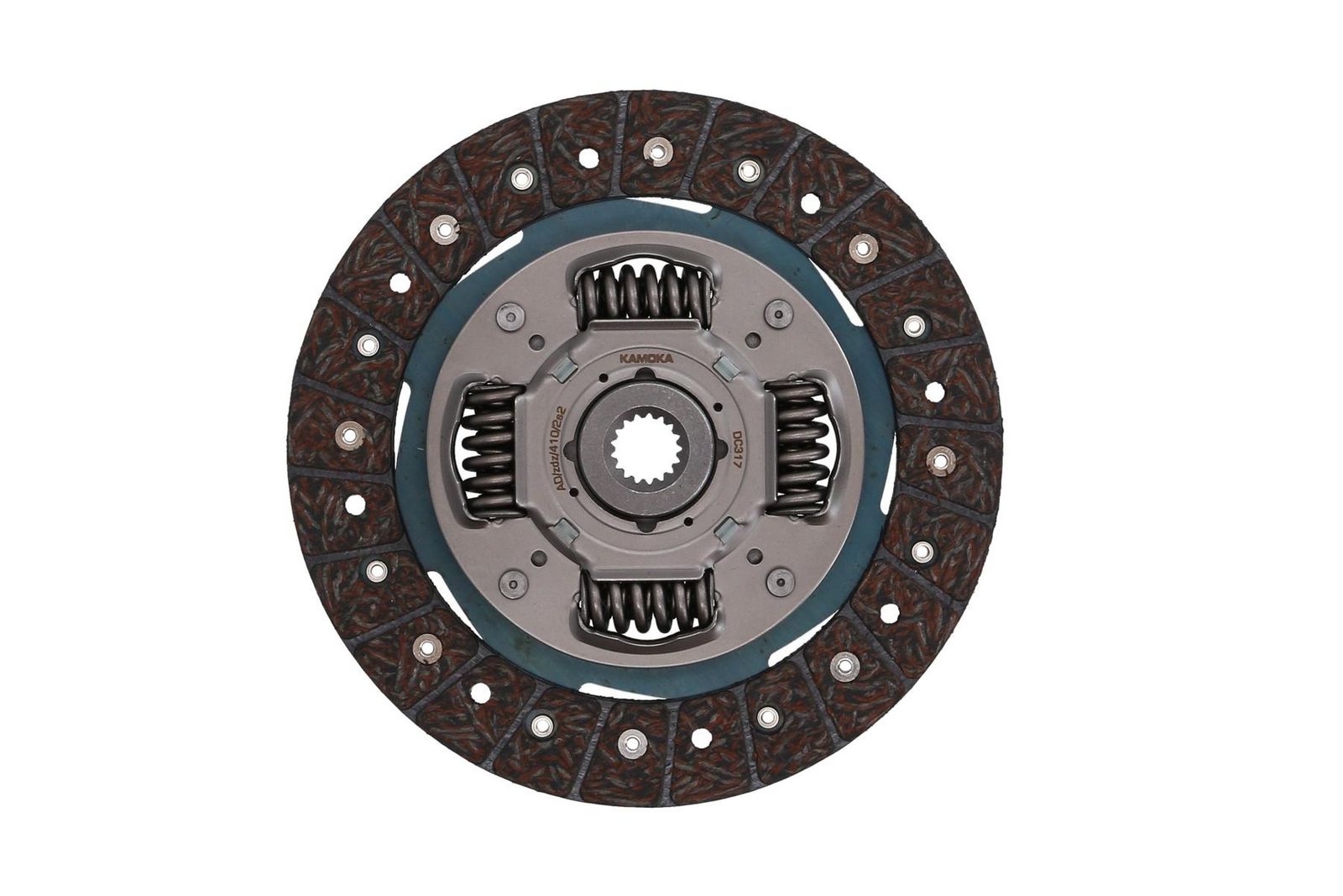 KAMOKA DC317 Disco frizione
