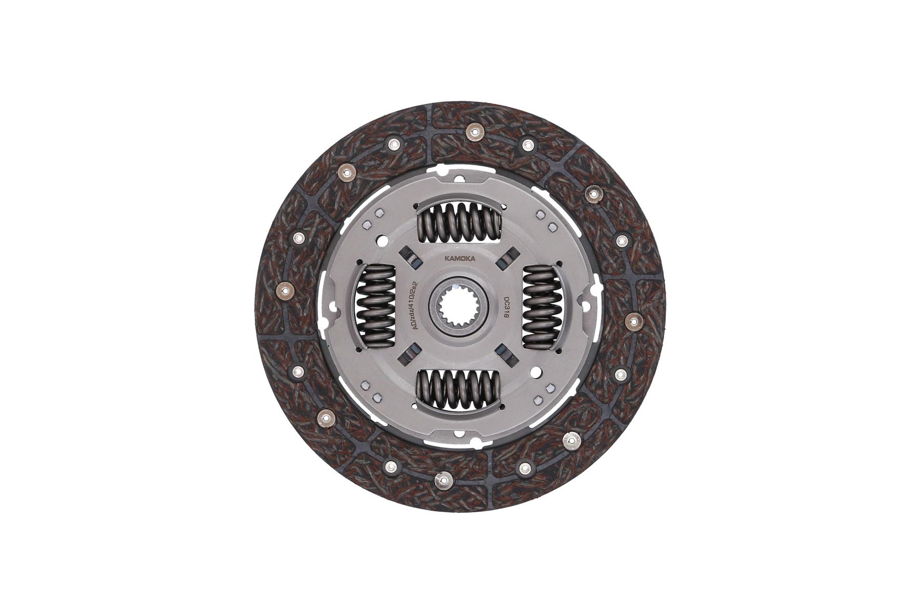 KAMOKA DC318 Disco frizione