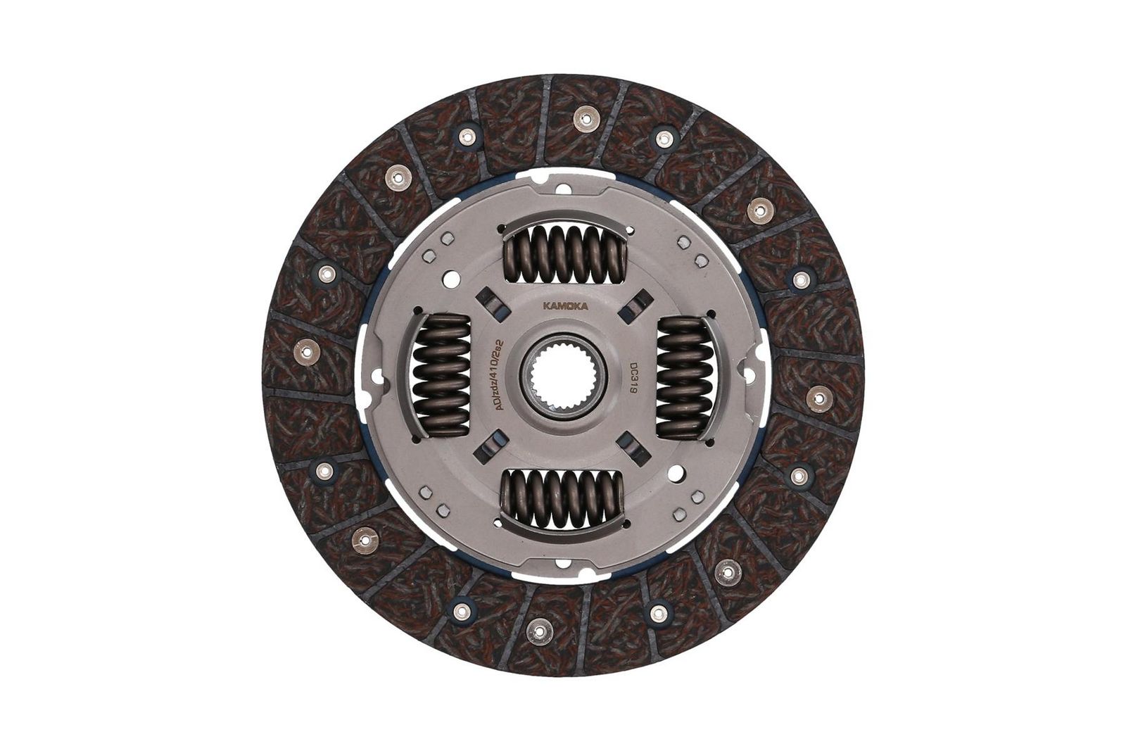 KAMOKA DC319 Disco frizione