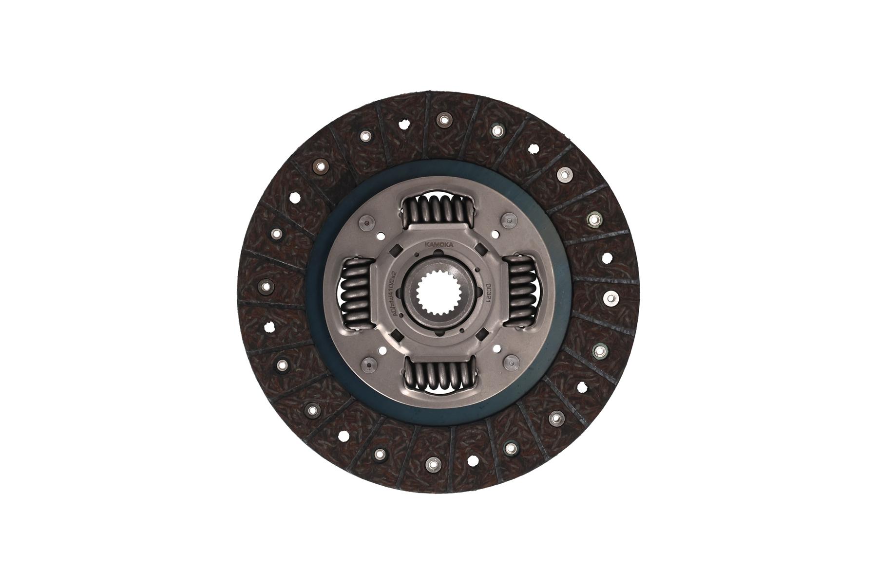 KAMOKA DC321 Disco frizione