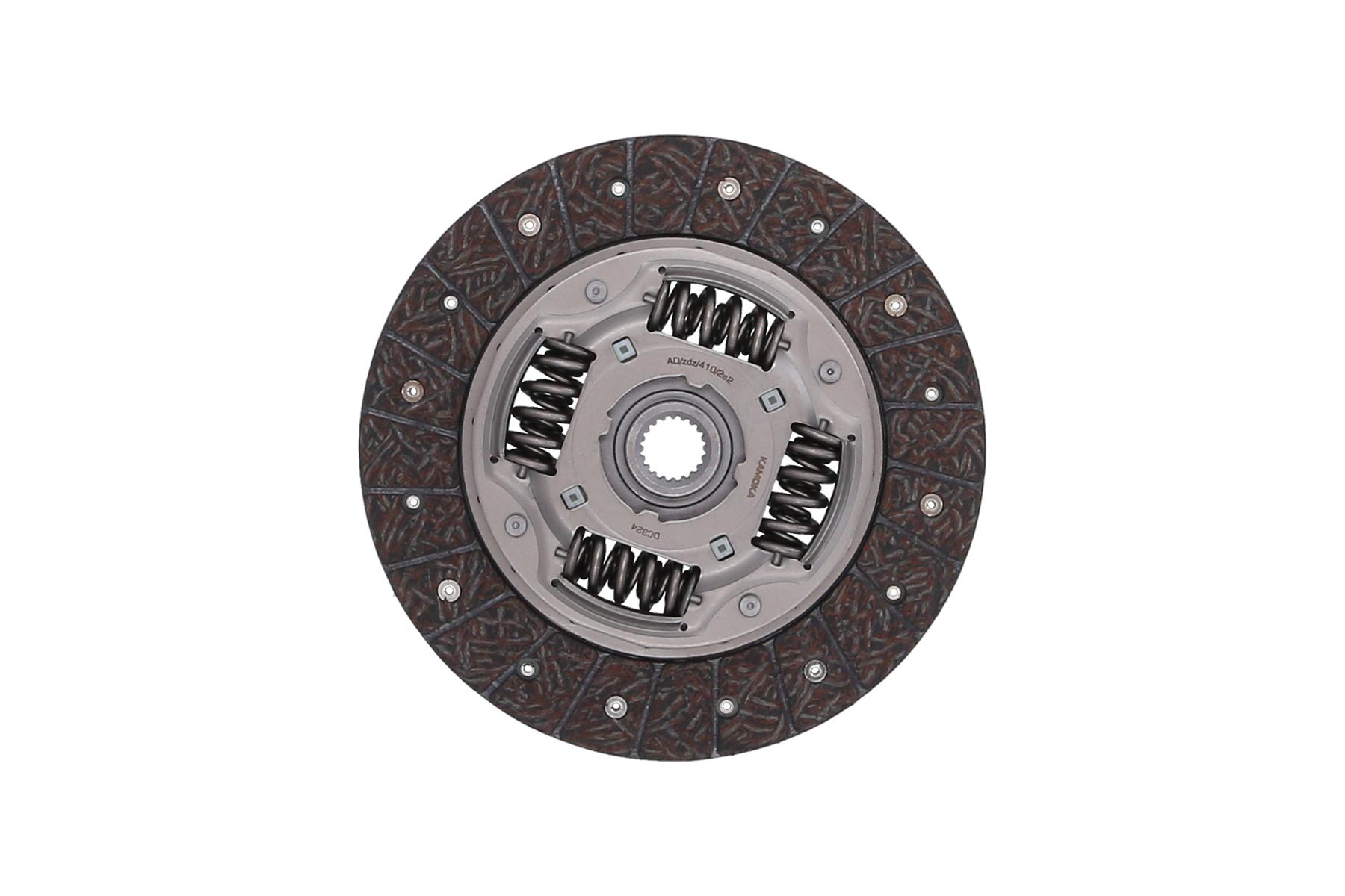 KAMOKA DC324 Disco frizione