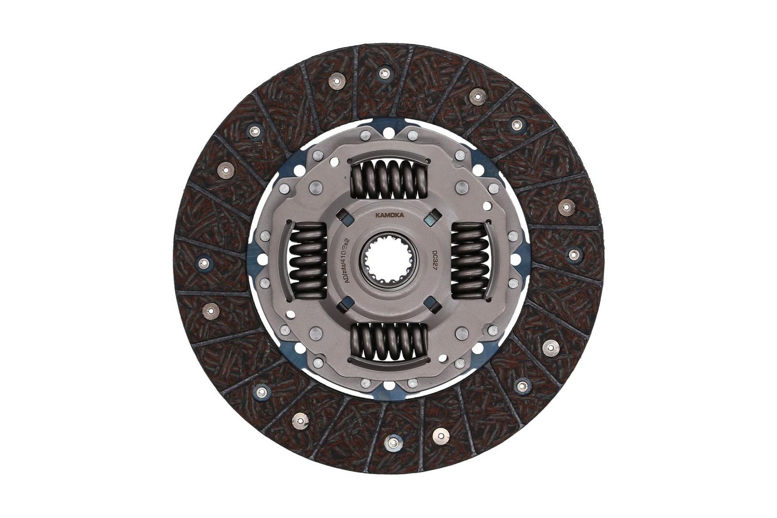 KAMOKA DC327 Disco frizione