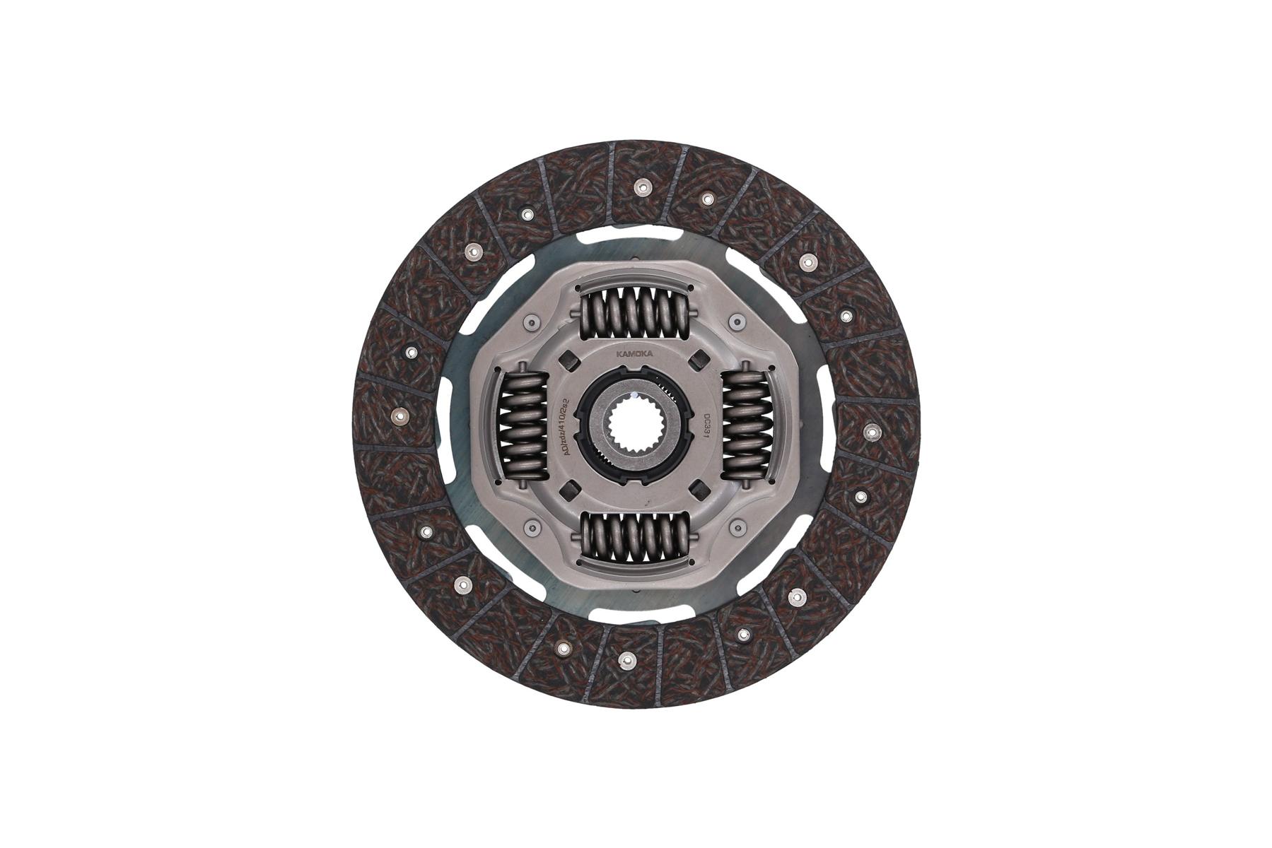 KAMOKA DC331 Disco frizione