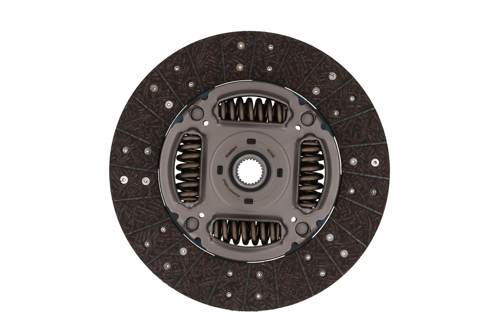 KAMOKA DC335 Disco frizione