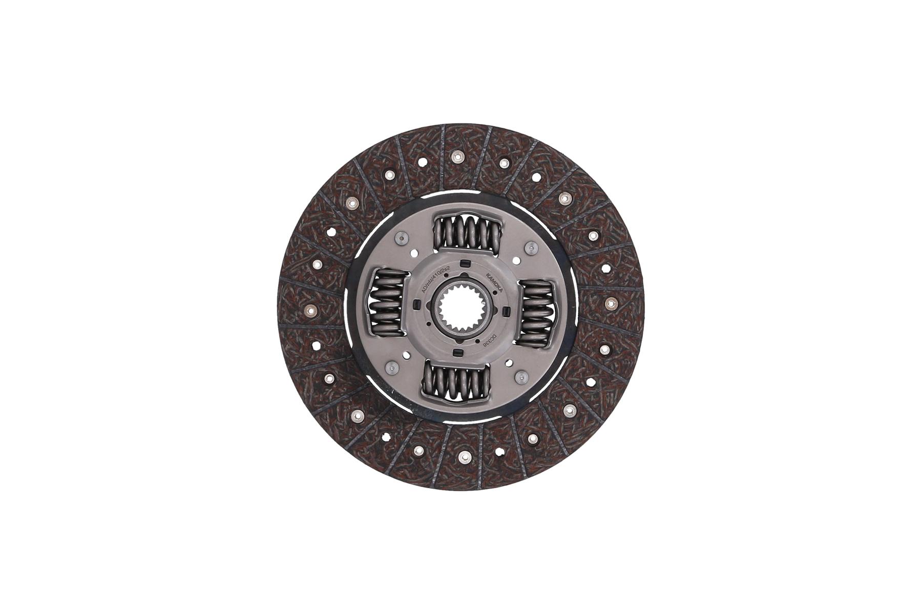 KAMOKA DC336 Disco frizione