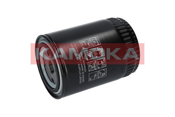 KAMOKA F100101 Ölfilter