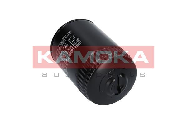 KAMOKA F100101 Ölfilter
