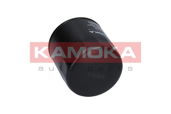 KAMOKA F100201 Ölfilter