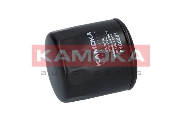 KAMOKA F100201 Ölfilter