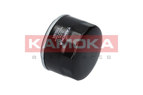 KAMOKA F100301 Ölfilter