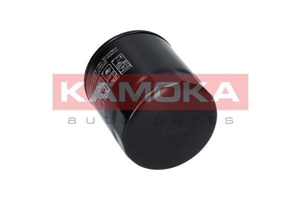 KAMOKA F100401 Ölfilter