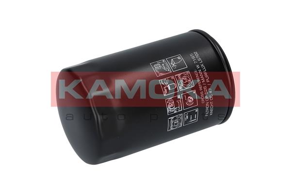 KAMOKA F100501 Ölfilter