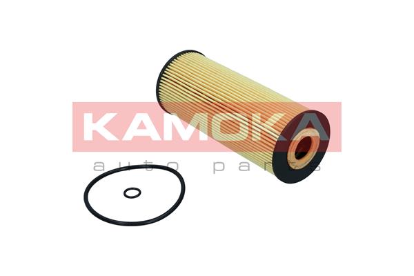 KAMOKA F100601 Ölfilter