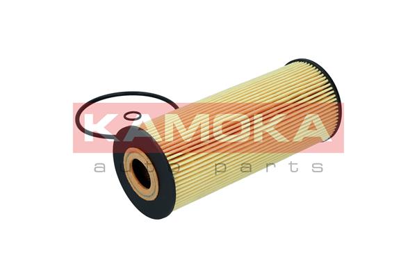 KAMOKA F100601 Ölfilter