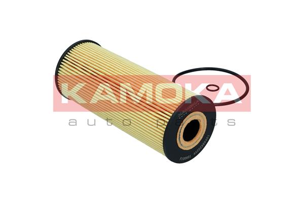 KAMOKA F100601 Ölfilter