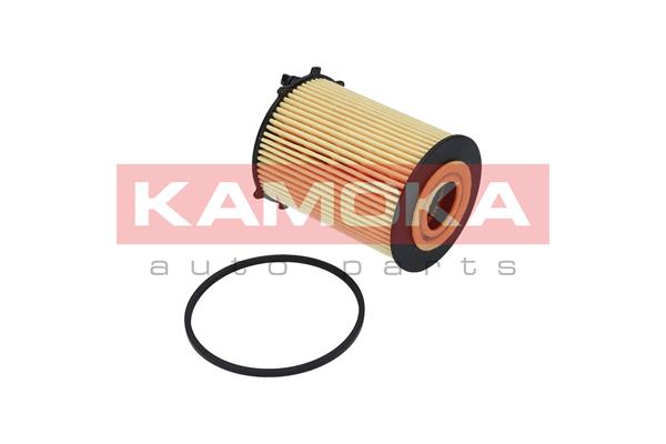 KAMOKA F100701 Ölfilter