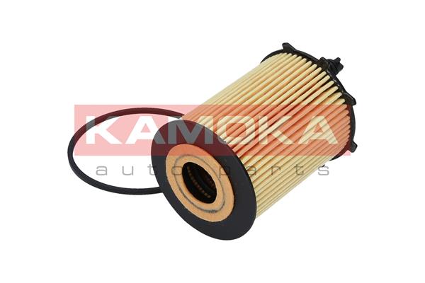 KAMOKA F100701 Ölfilter