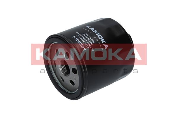 KAMOKA F100801 Ölfilter