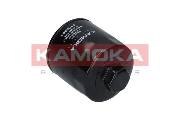 KAMOKA F100801 Ölfilter