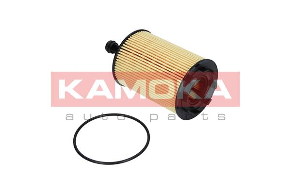KAMOKA F100901 Ölfilter