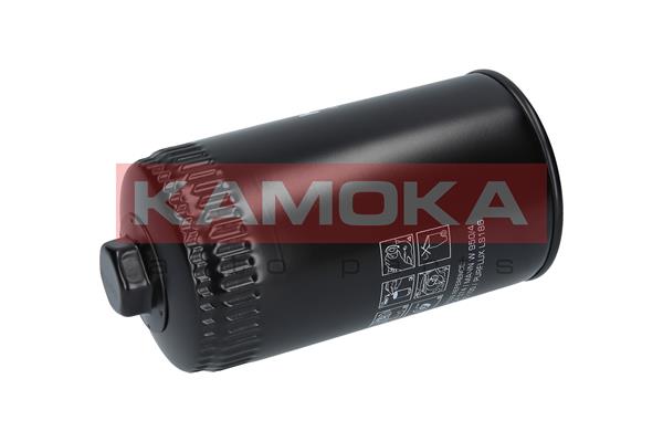KAMOKA F101001 Ölfilter