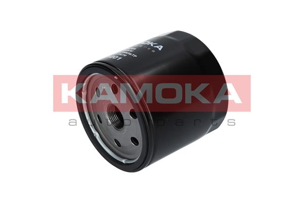 KAMOKA F101201 Ölfilter