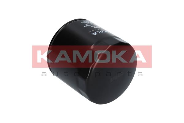 KAMOKA F101201 Ölfilter