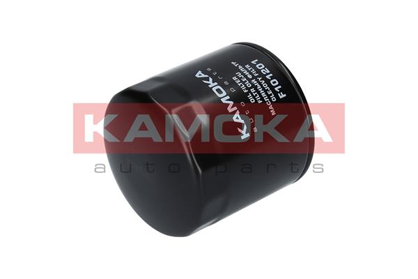 KAMOKA F101201 Ölfilter
