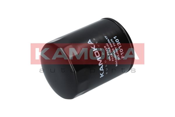 KAMOKA F101301 Ölfilter
