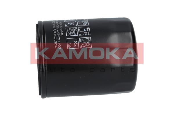 KAMOKA F101401 Ölfilter