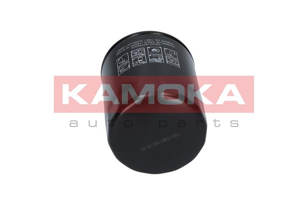 KAMOKA F101401 Ölfilter