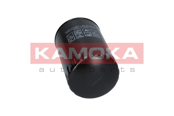 KAMOKA F101501 Ölfilter
