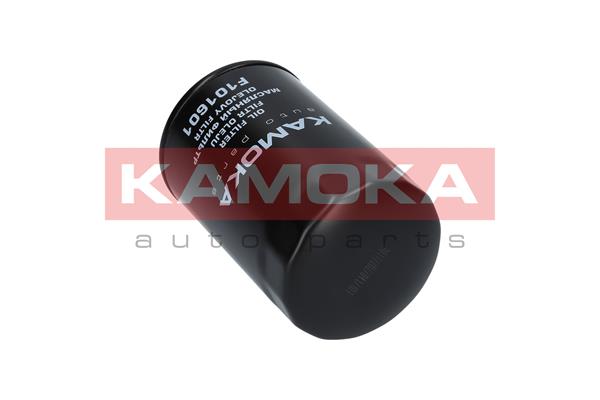 KAMOKA F101601 Ölfilter