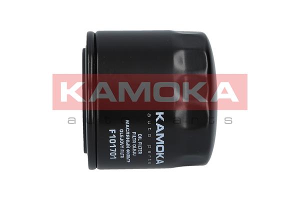 KAMOKA F101701 Ölfilter
