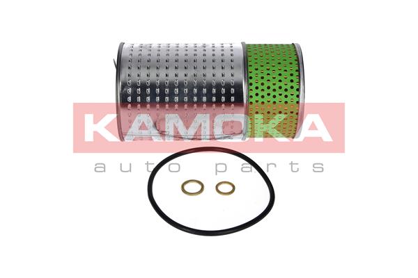 KAMOKA F101801 Ölfilter